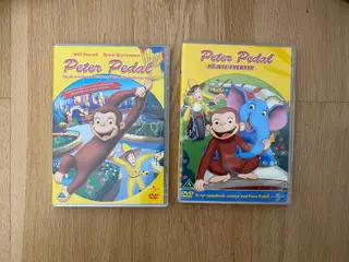  Børne film