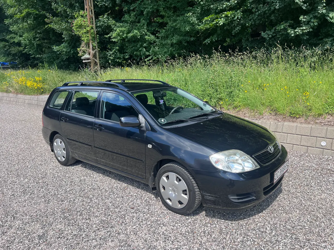 Billede 6 - Toyota Corolla 1,6