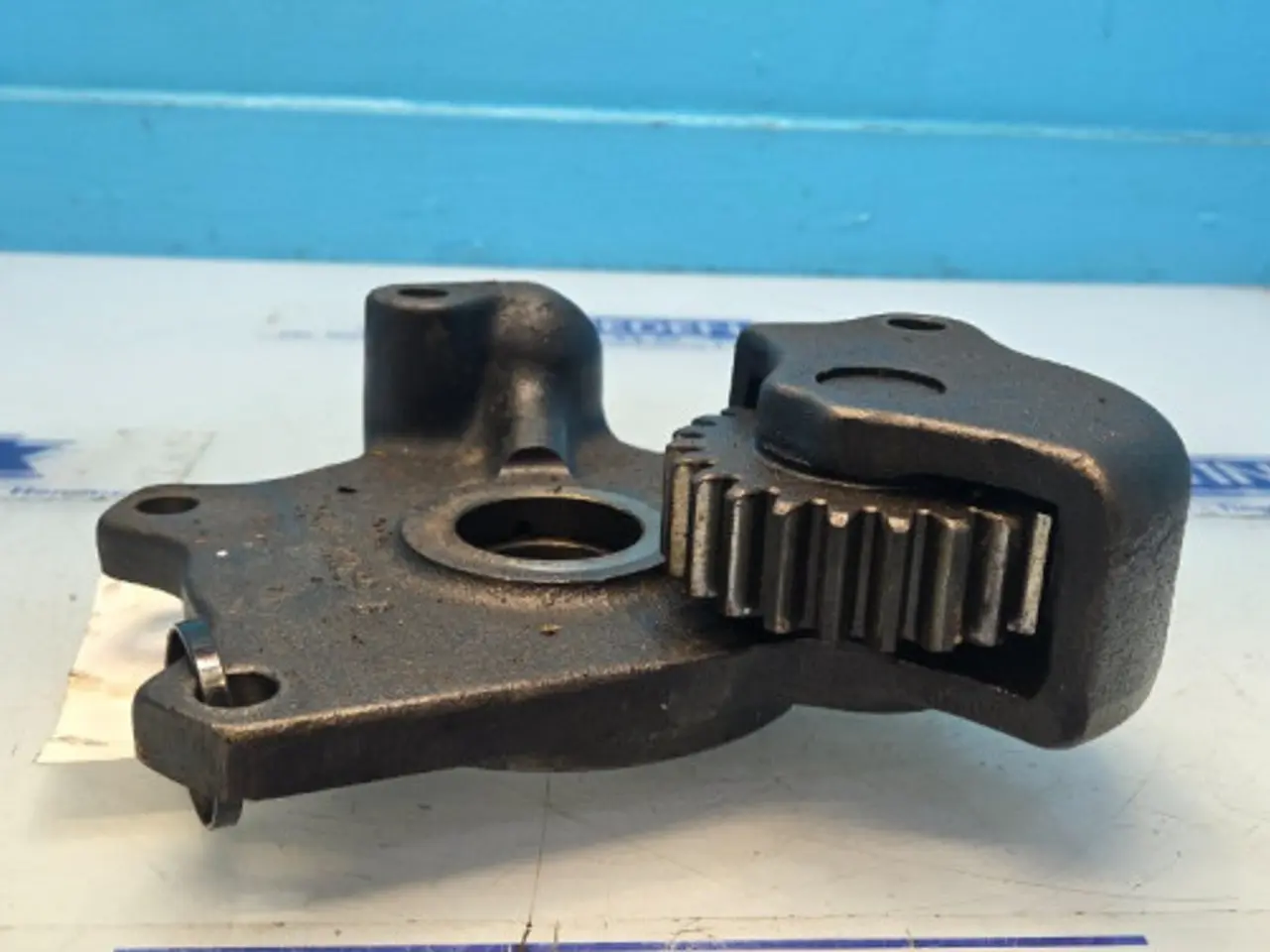 Billede 3 - Ford 550 Retainer C5NN7N039B