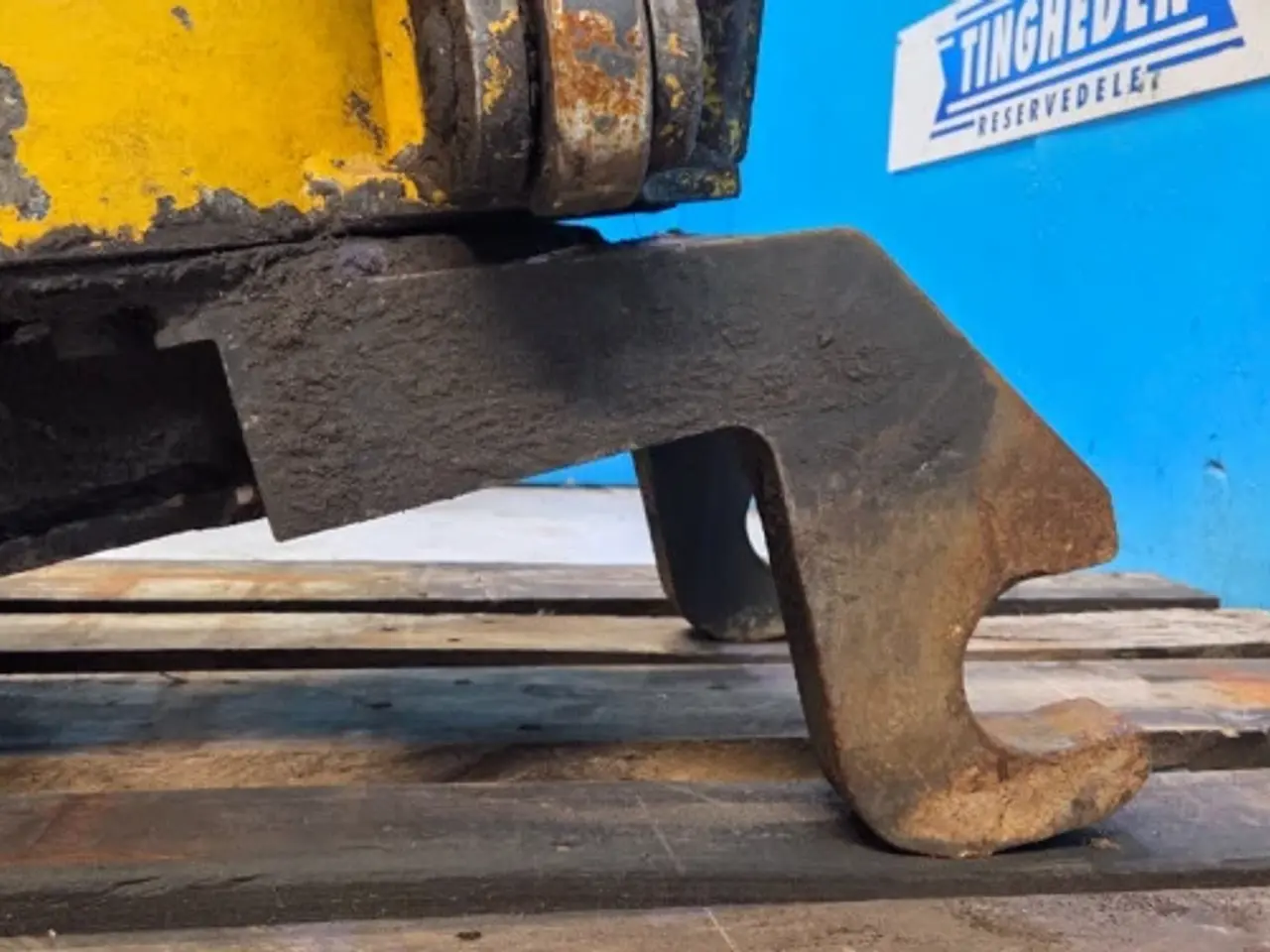 Billede 19 - Engcon EC200 Rotortilt Faste B20