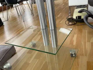 Spectral TV-bord