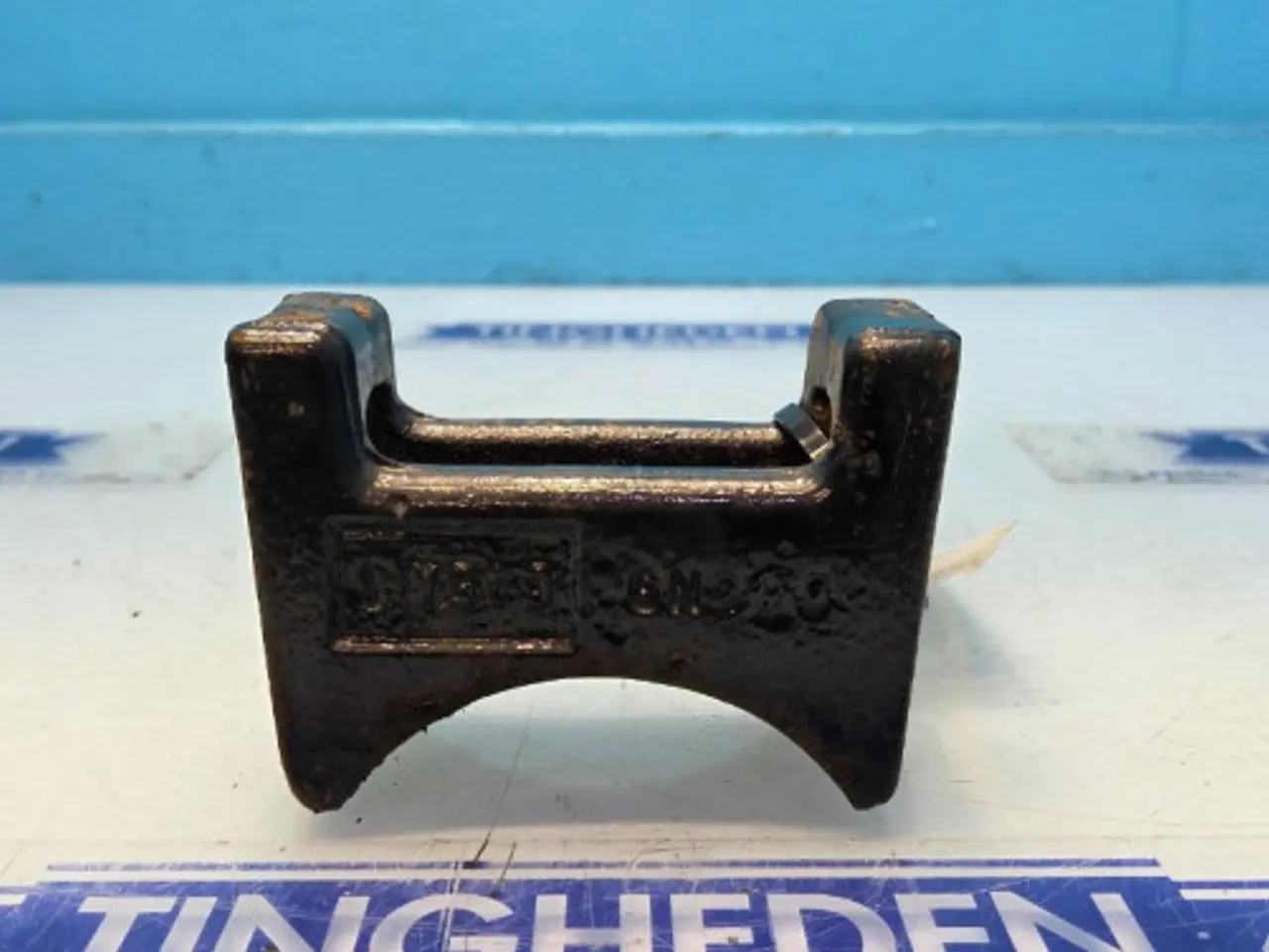 Billede 2 - New Holland CR9080 Lejeholder 84100382