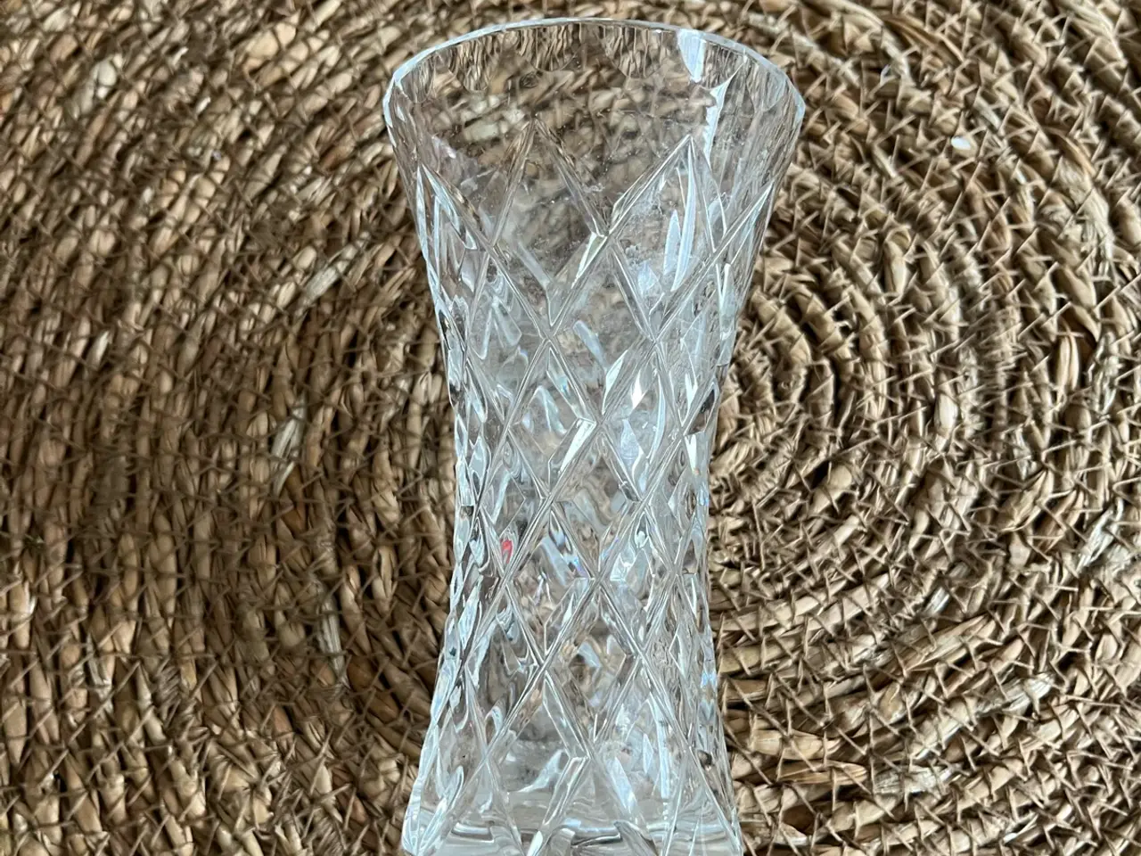 Billede 6 - Fin vase