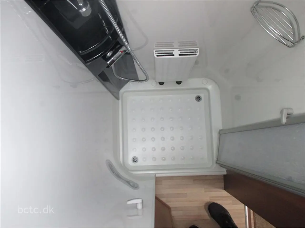 Billede 39 - 2018 - LMC Cruiser Passion T713 AUT. Alde Winter