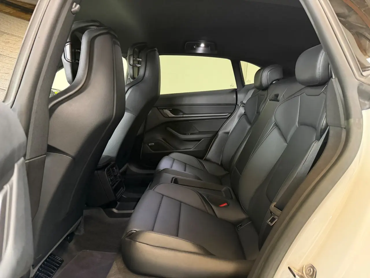 Billede 21 - Porsche Taycan Sport Turismo