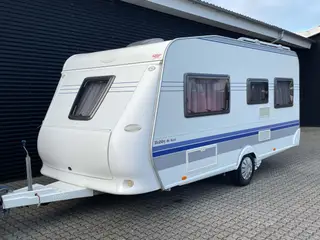2008 - Hobby 460 Ufe ENGROS