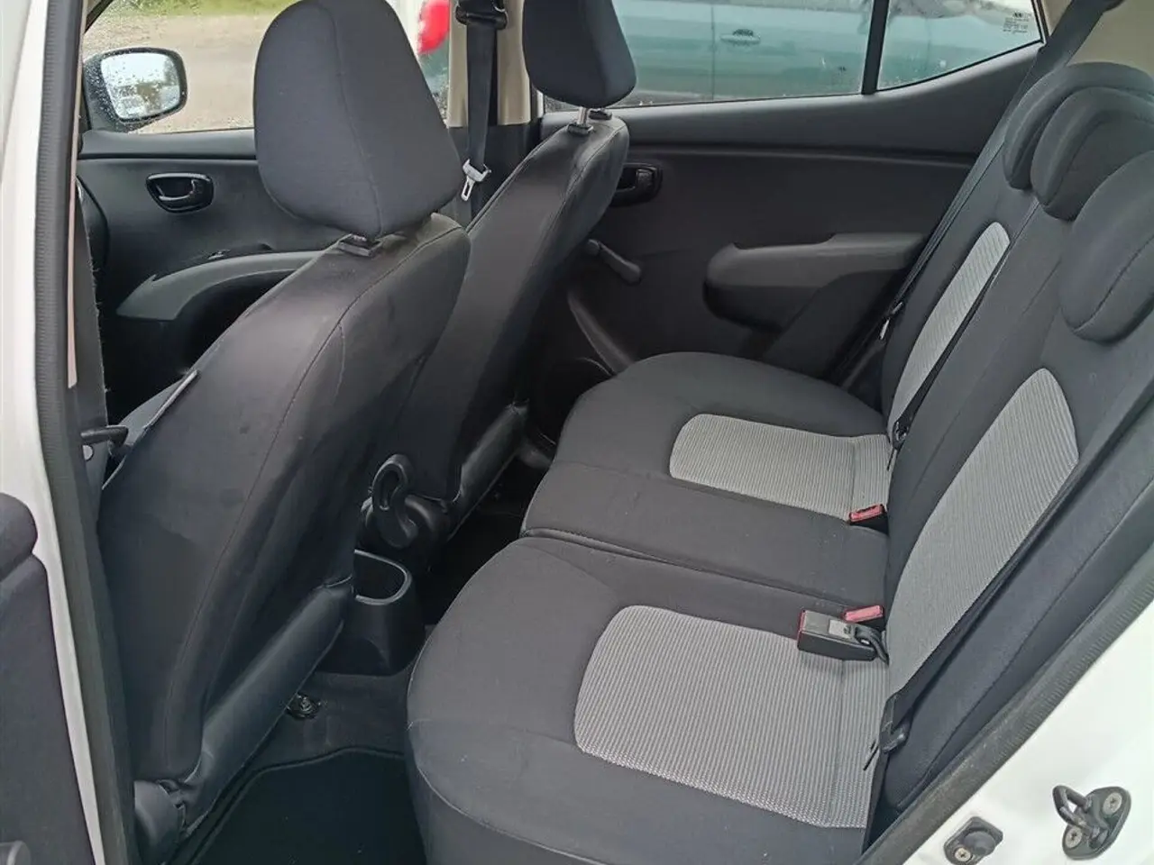 Billede 5 - Hyundai i10 1,1 Comfort 67HK 5d