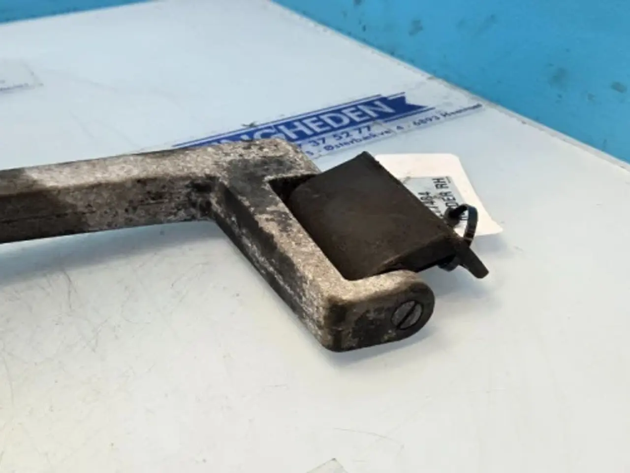 Billede 4 - John Deere 6300 Spejl Arm R. AL77484