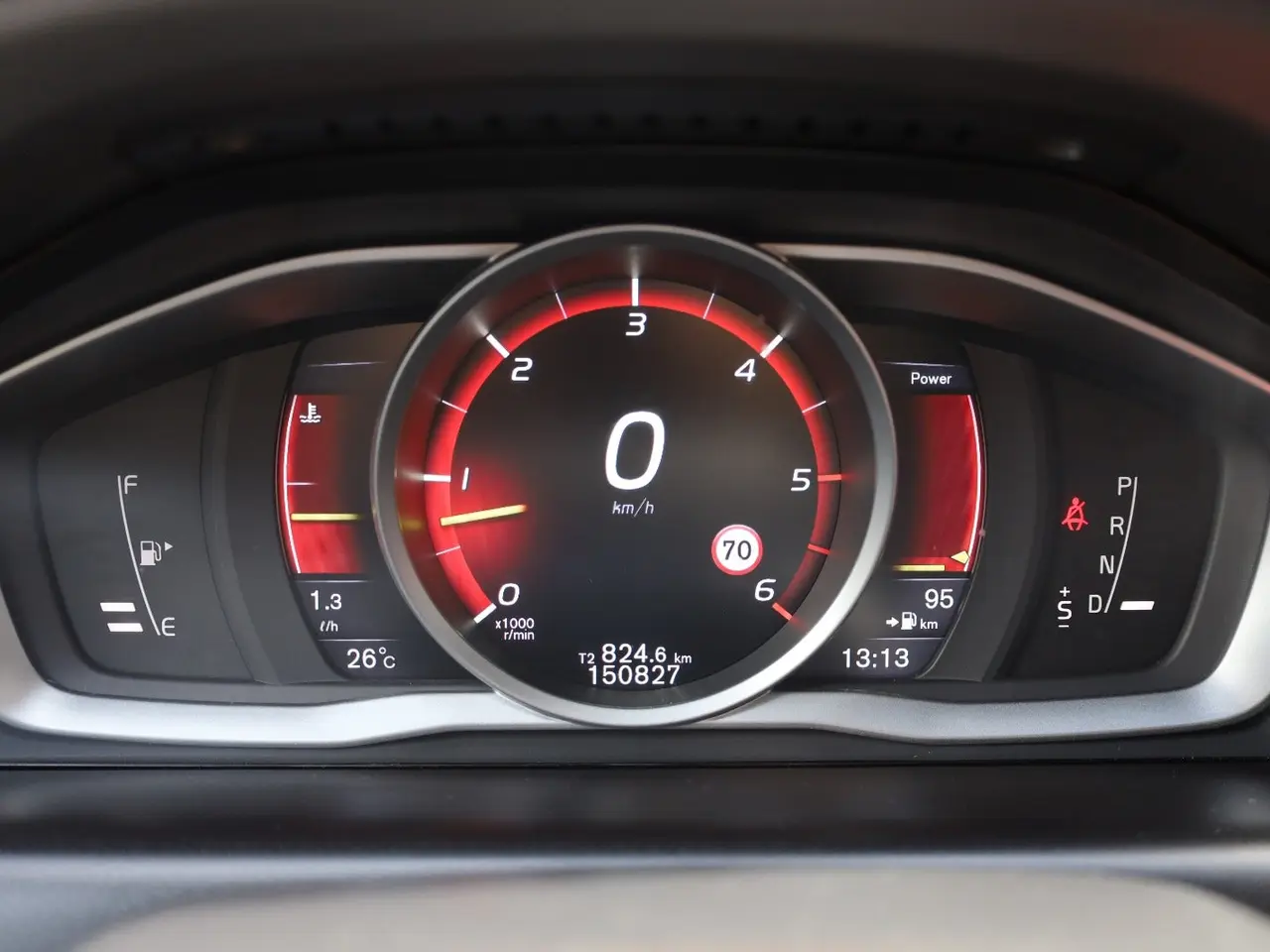 Billede 10 - Volvo XC60 2,4 D5 220 Momentum aut. AWD Van