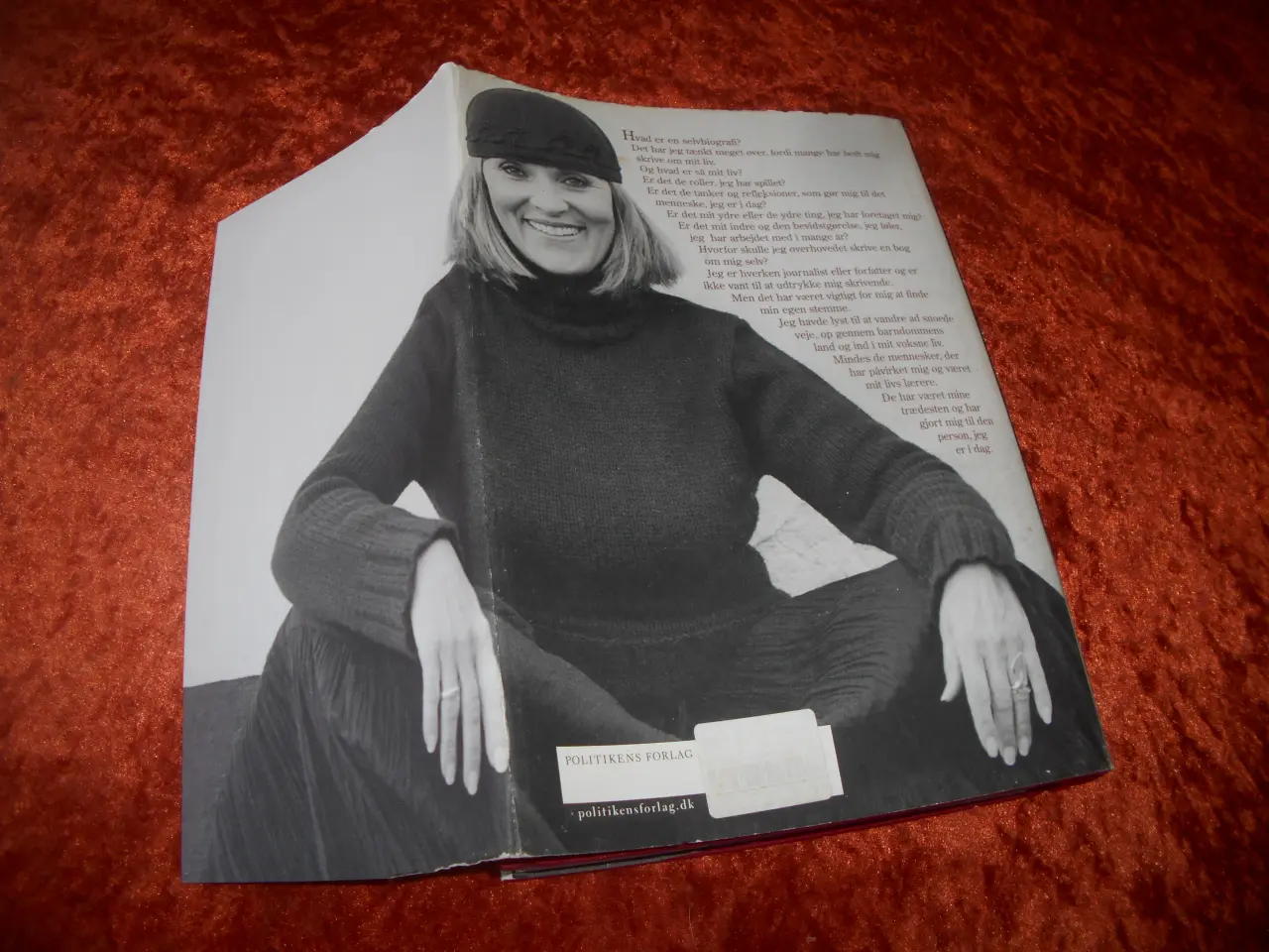 Billede 3 - Fremkaldt, Susse Wold,