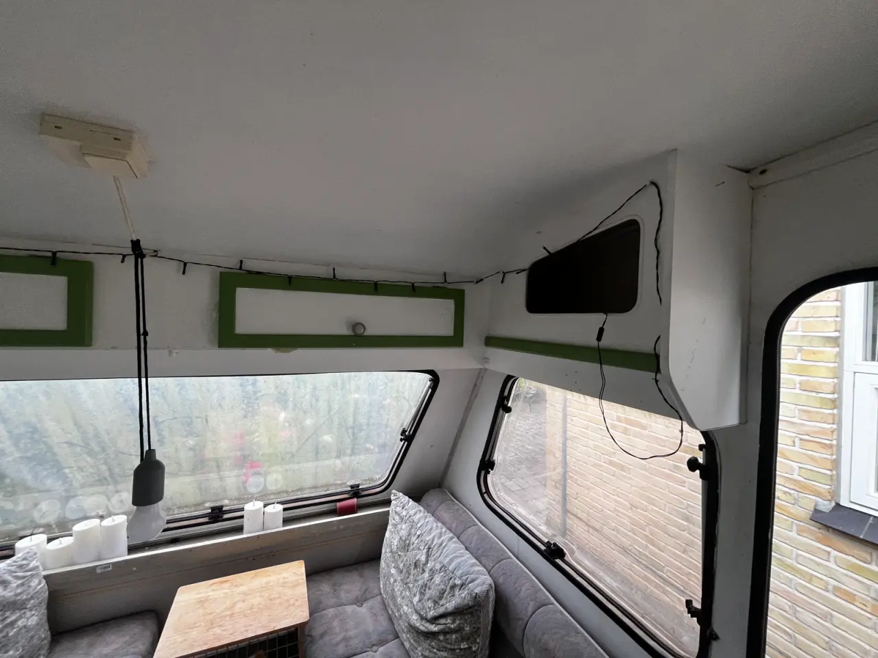 Billede 7 - Sprite Alpine XL – hyggeligt projekt