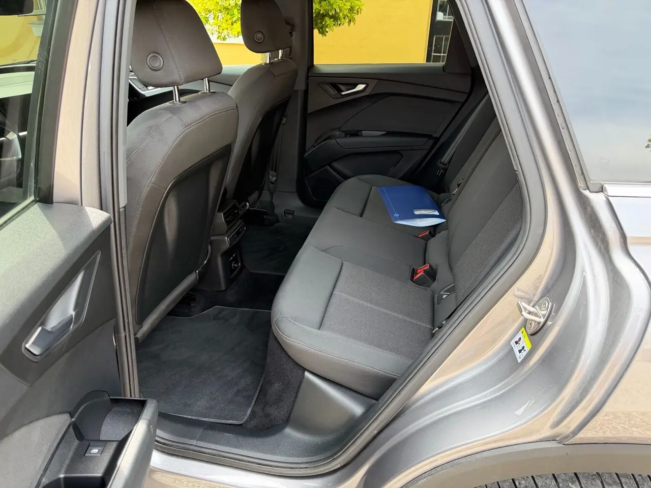 Billede 6 - Audi Q4 40 E-tron 204HK 5d Aut.