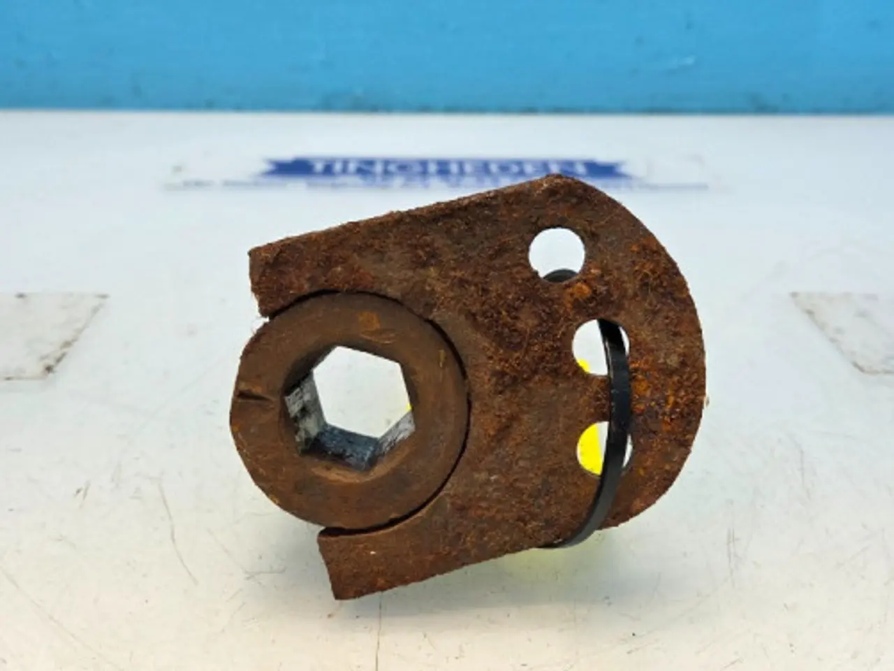 Billede 3 - New Holland 346W Nav 86977181