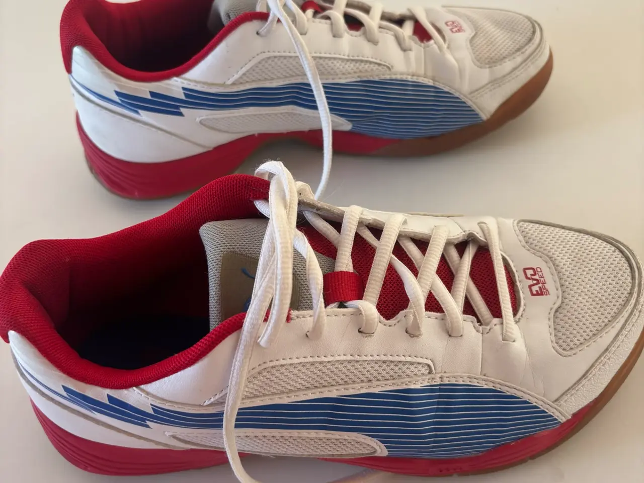 Billede 5 - Puma indendørs sportssko str 40