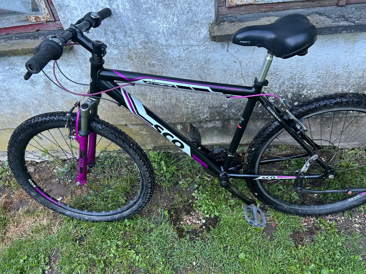 Billede 4 - Sco mtb 26 tommer 