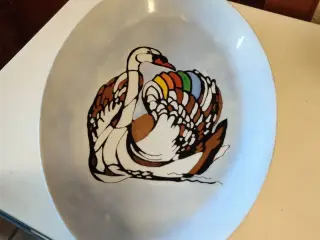 Serveringsfad 