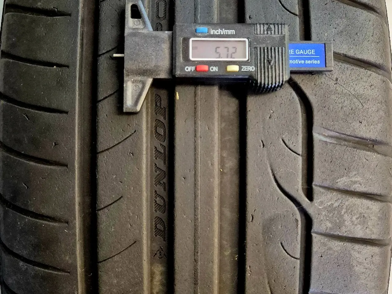 Billede 4 - TESLA MODEL 3 MED SOMMERDÆK og BLE TPMS