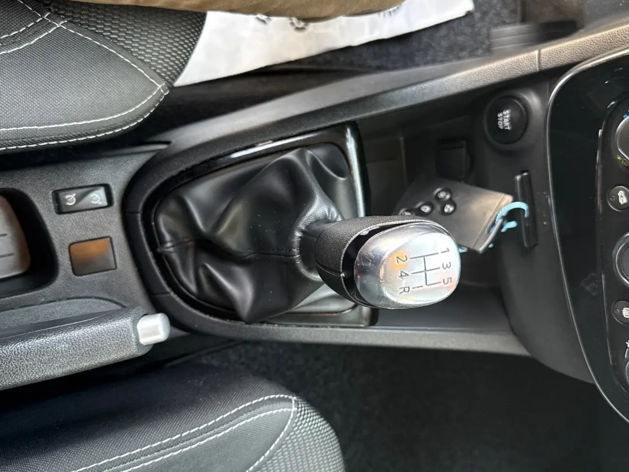 Billede 16 - Renault Clio IV 0,9 TCe 90 Zen Sport Tourer