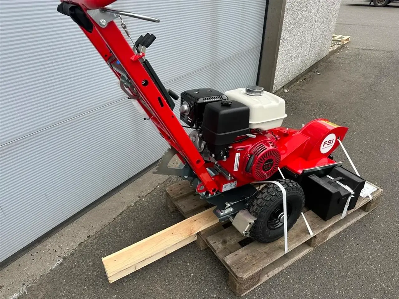 Billede 3 - FSI power-tech FSI B21 Honda