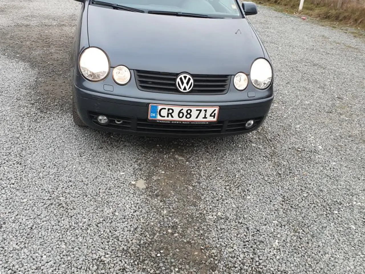 Billede 11 - Nye synet VW Polo 1,4 Aut. Benzin til salg