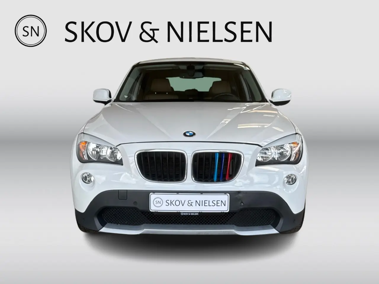 Billede 4 - BMW X1 2,0 sDrive18i aut.