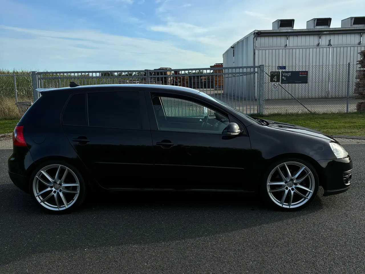 Billede 3 - Volkswagen Golf 5 DSG