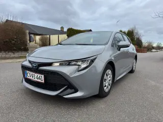 Toyota Corolla 1,8 Hybrid H1 MDS