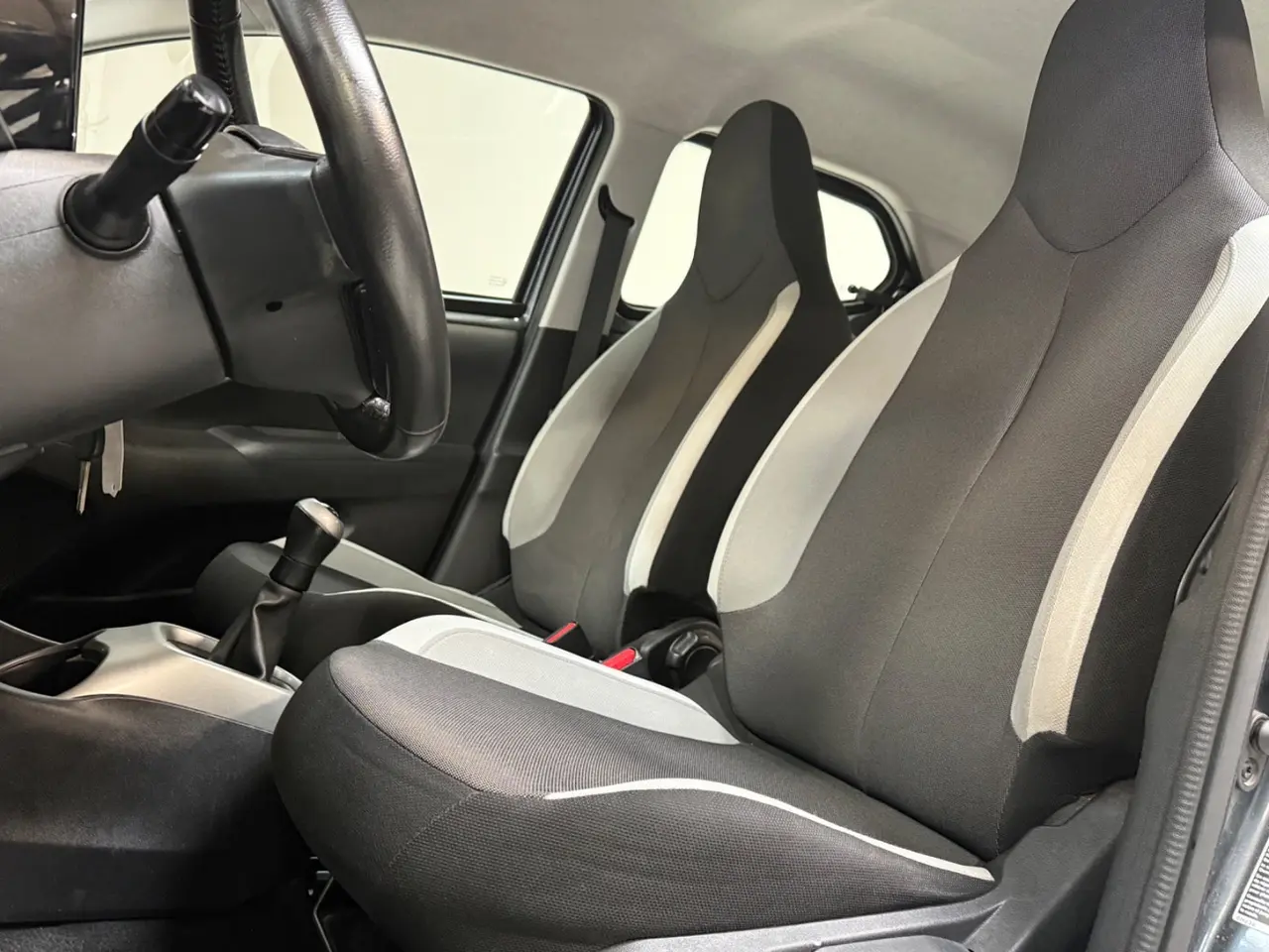 Billede 10 - Toyota Aygo 1,0 VVT-i Air