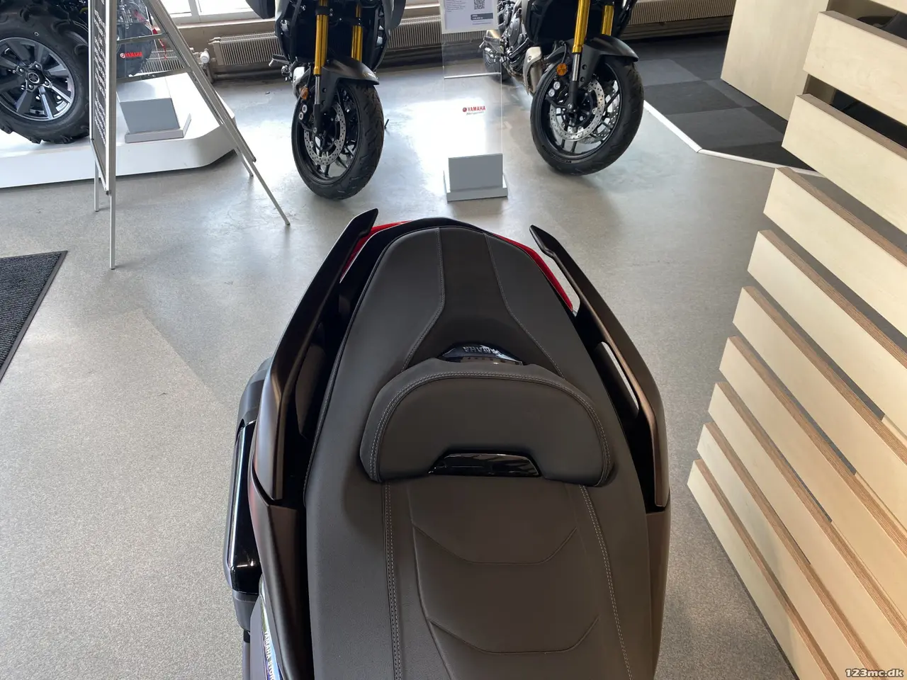 Billede 10 - Yamaha X-Max 300