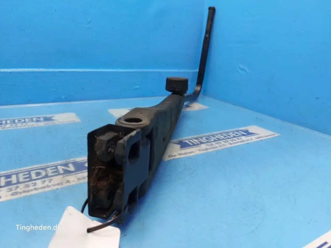 Billede 9 - Massey Ferguson 6465 Arm L. 3787145M91
