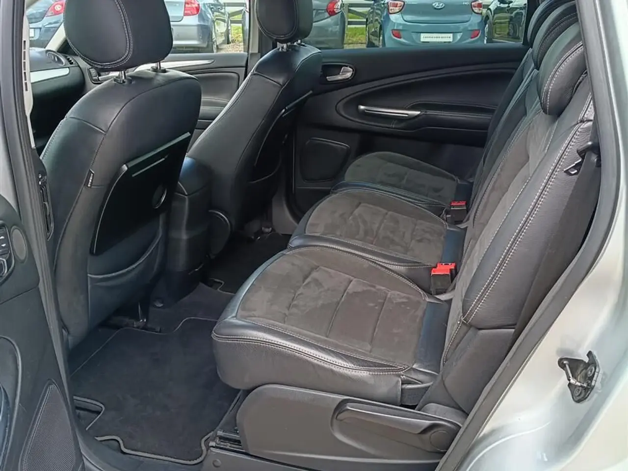 Billede 5 - Ford S-Max 2,0 TDCi DPF Titanium 163HK 6g Aut.
