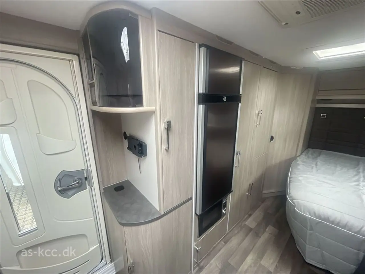 Billede 6 - 2022 - Kabe Imperial 560 XL KS