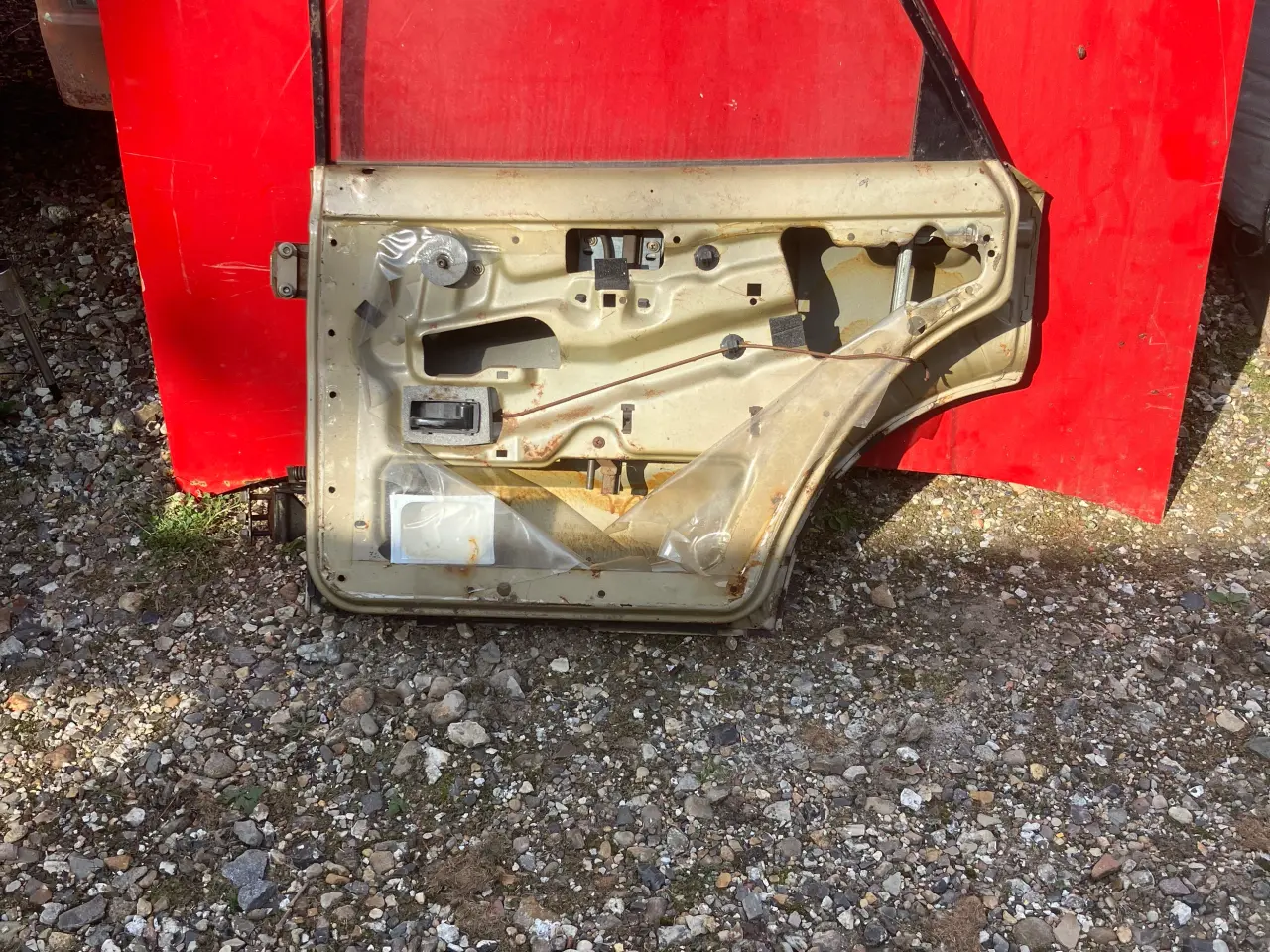 Billede 1 - Ford Taunus