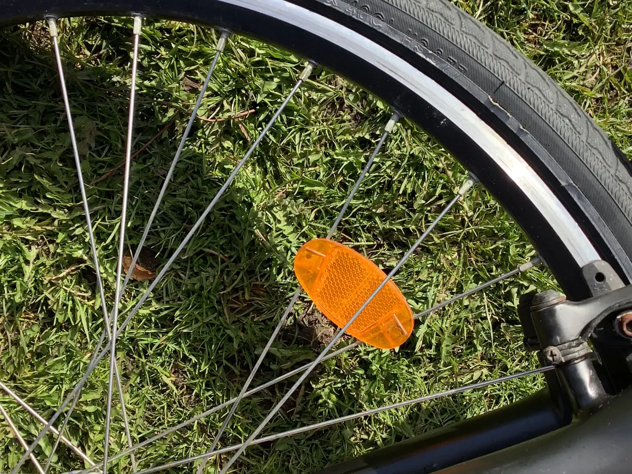 Billede 10 - CUBE TOWN 24 gear med suspension 