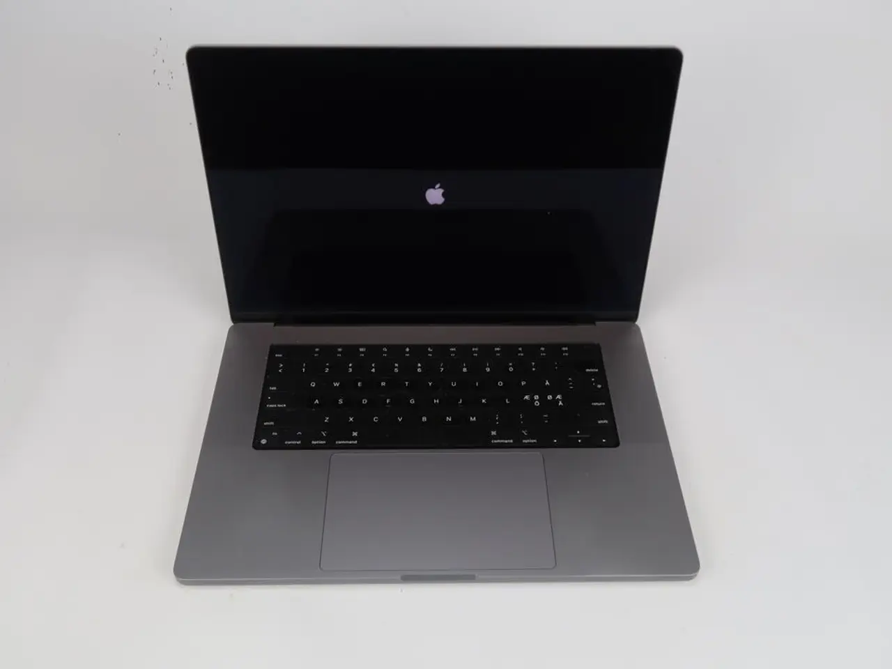 Billede 1 - Apple MacBook Pro M1 16"