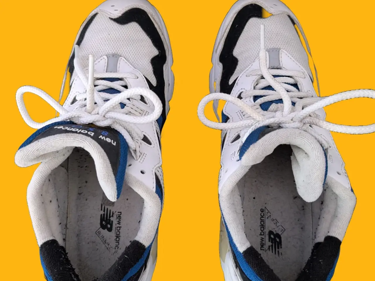 Billede 5 - New Balance 850 OG Reissue