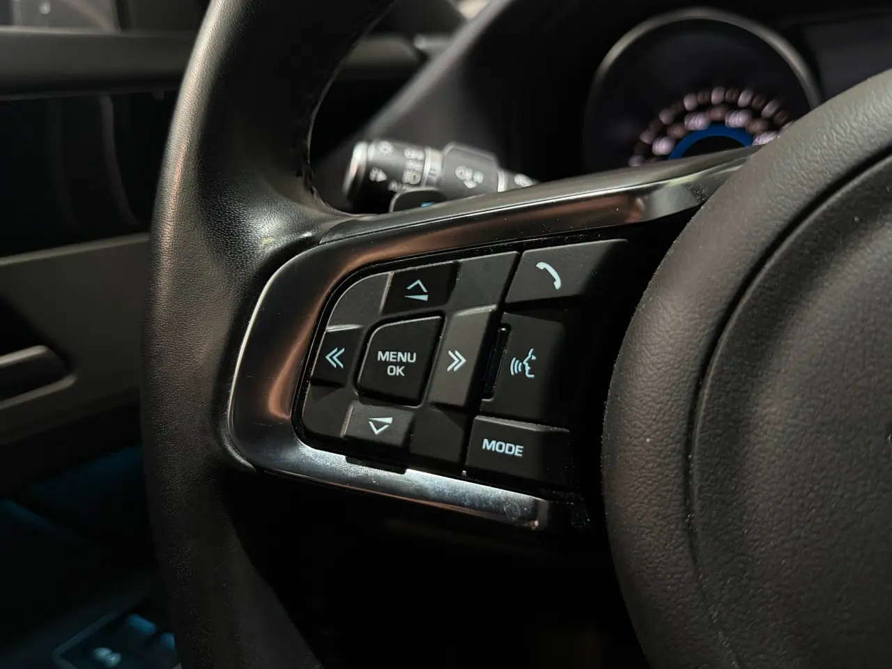Billede 9 - Jaguar XF 2,0 D163 Portfolio aut.