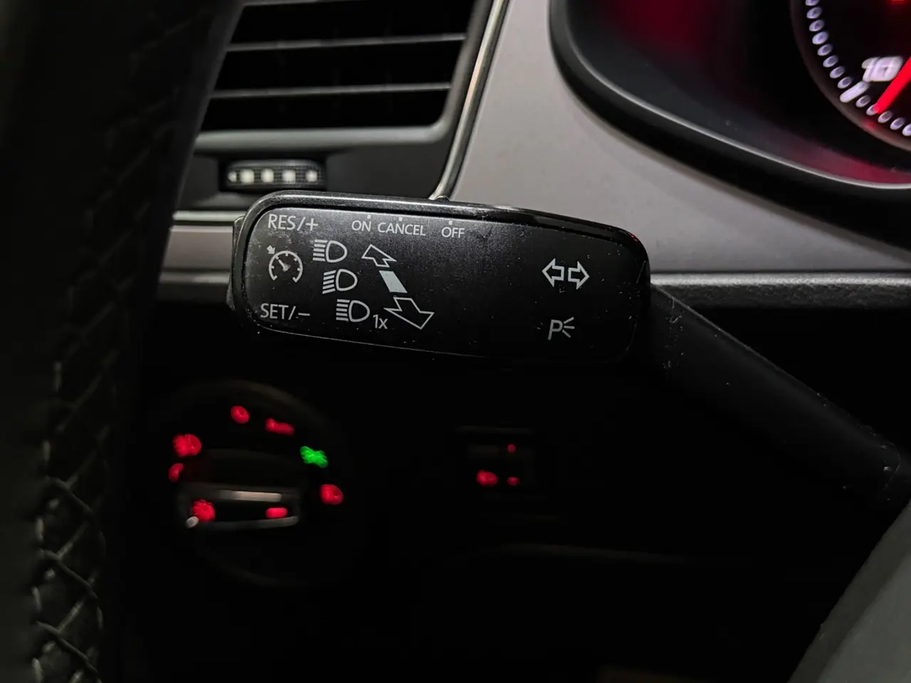 Billede 14 - Seat Leon 1,6 TDi 115 Style ST DSG Van