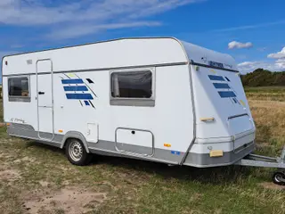 Hymer Moving nysynet