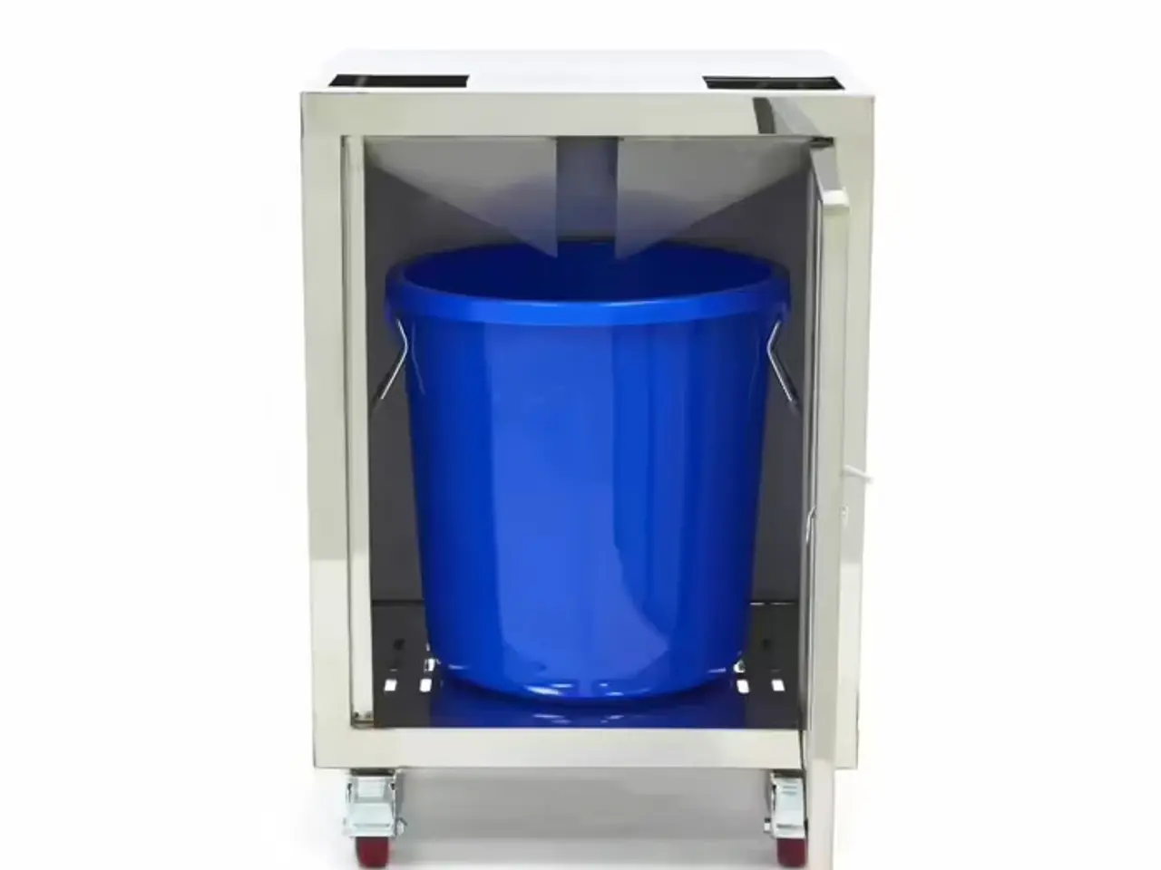 Billede 2 - Appelsinjuice Vogn – MAJ26-X / MAJ-50X