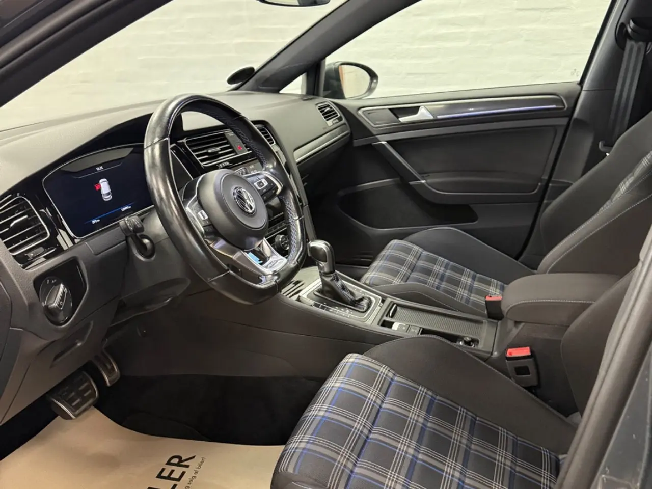 Billede 6 - VW Golf VII 1,4 GTE DSG