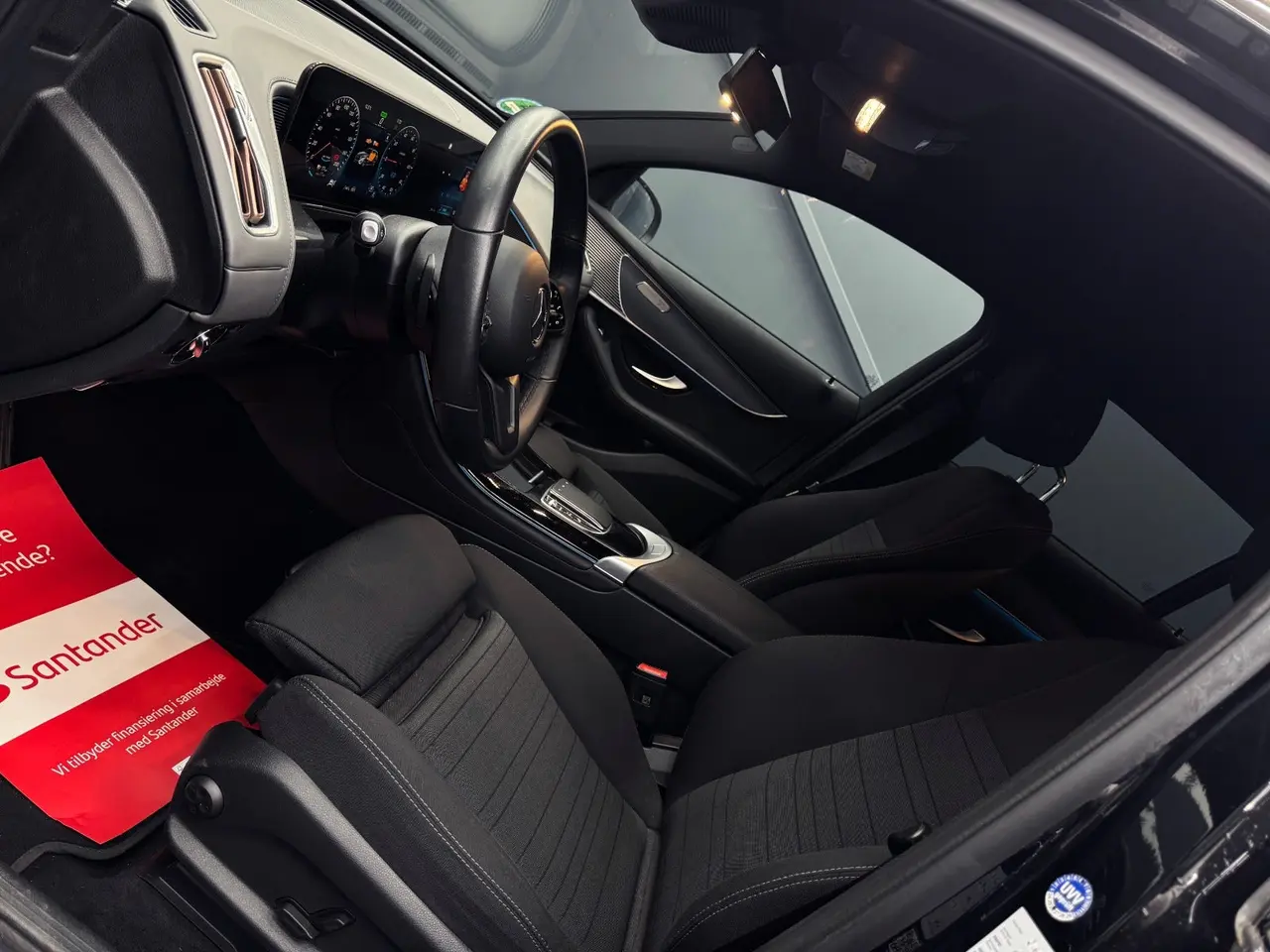 Billede 6 - Mercedes EQC400 4Matic