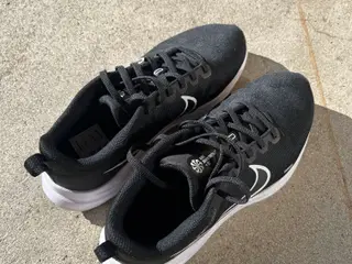 Nike gummisko 