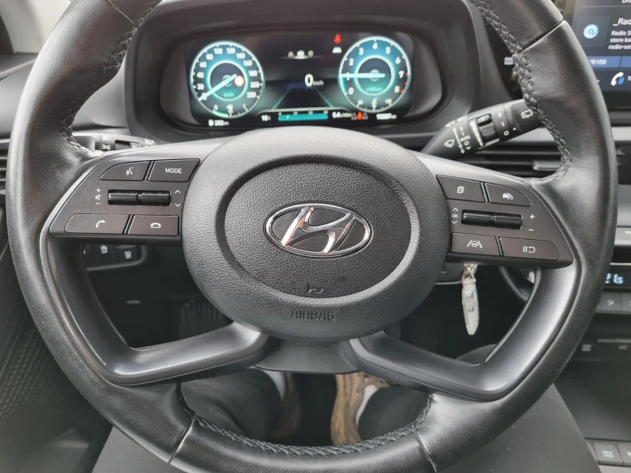 Billede 17 - Hyundai i20 1,0 T-GDi Advanced