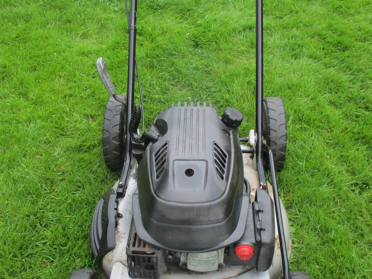 Billede 3 - Flot multiklipper maskine