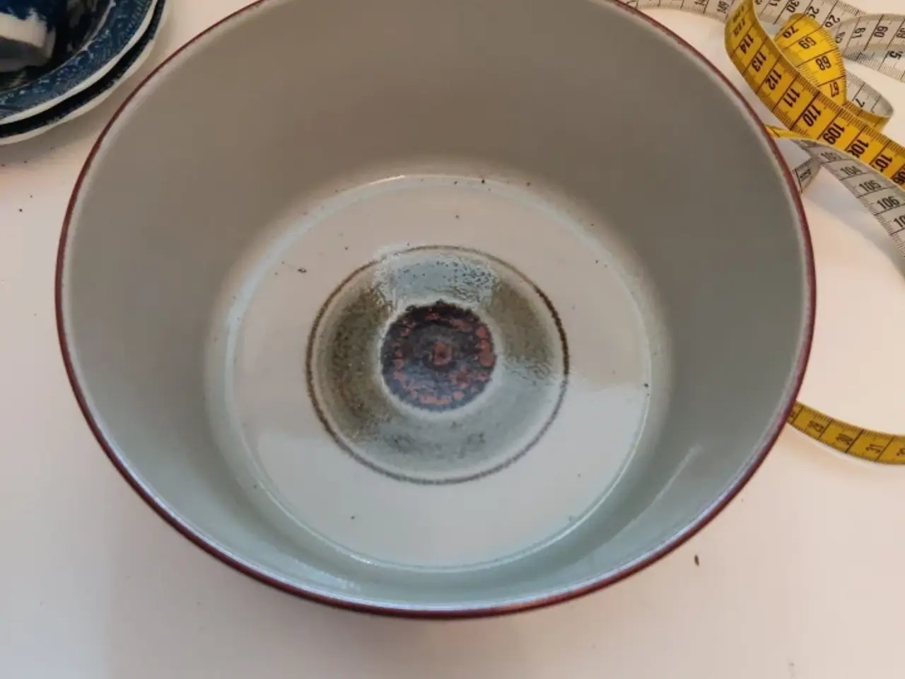 Billede 8 - Diskos porcelæn 