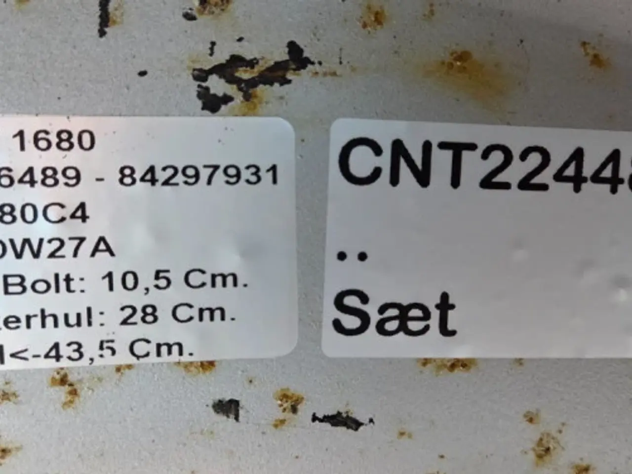 Billede 30 - 32" 32XDW27A