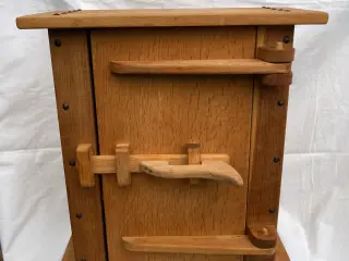 Tobaksskab