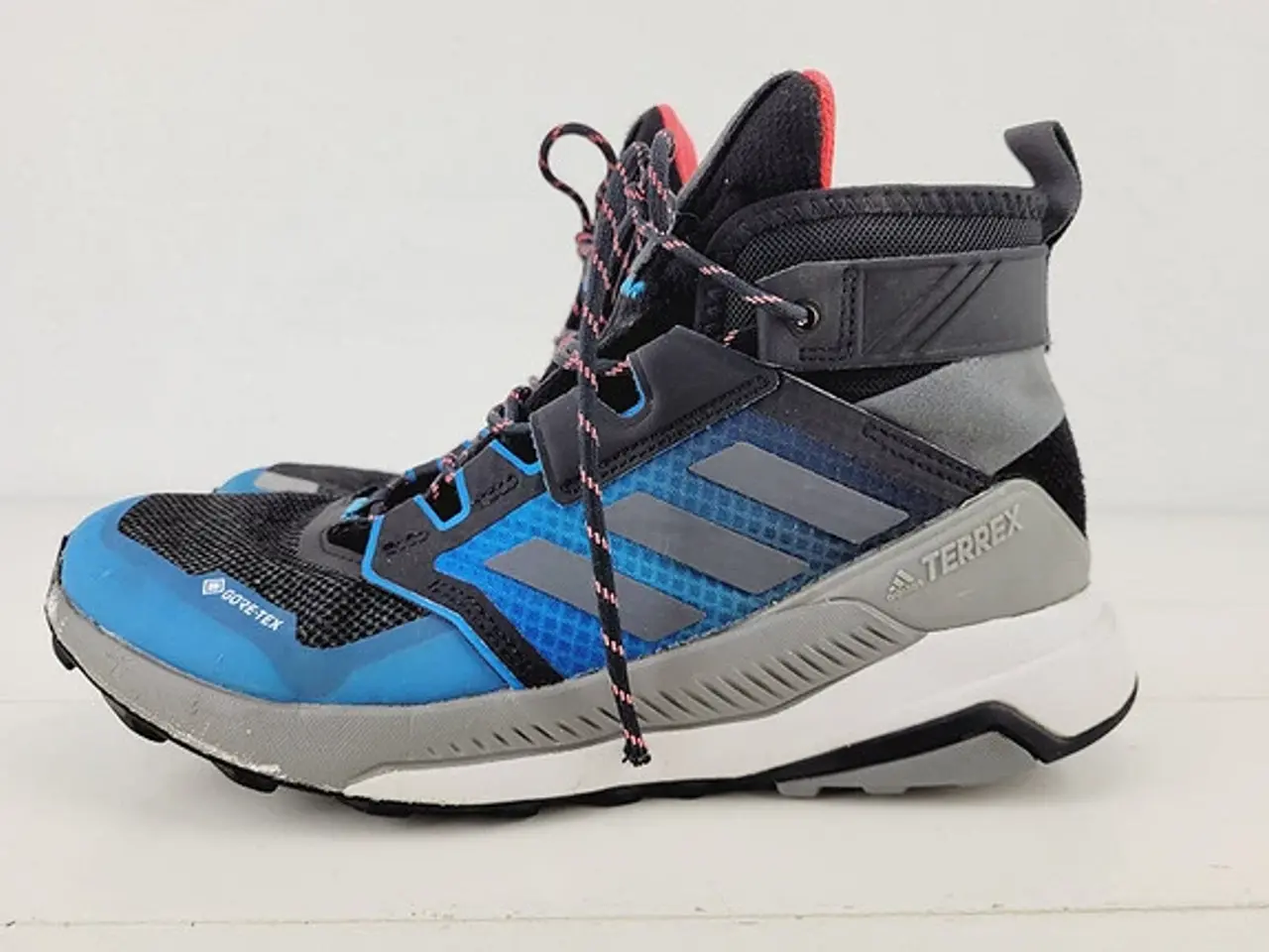 Billede 5 - ⭐️- Adidas TERREX Trailmaker Mid GORE-TEX: str. 42