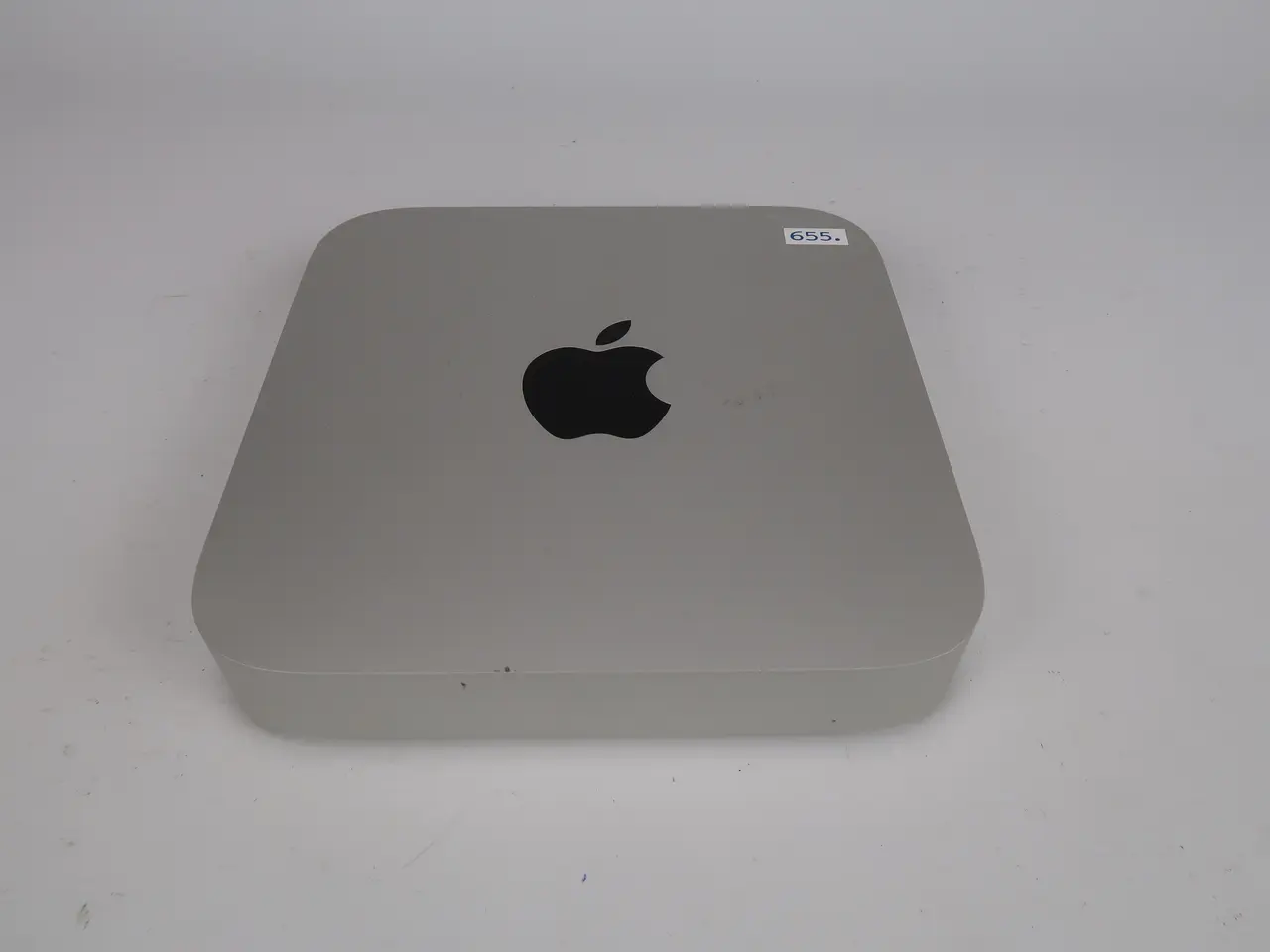 Billede 1 - Apple Mac Mini M1